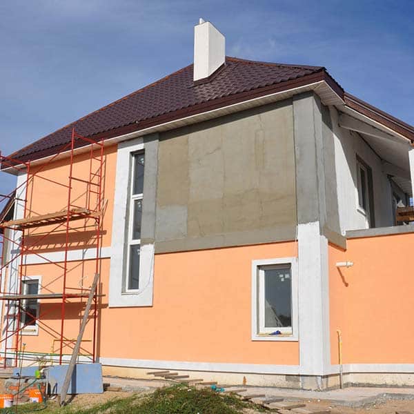 Renovation de facade Muret Tournefeuille Portet sur Garonne - Cody Schoumaker - 03